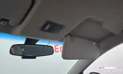 Chevrolet Aveo, 2014