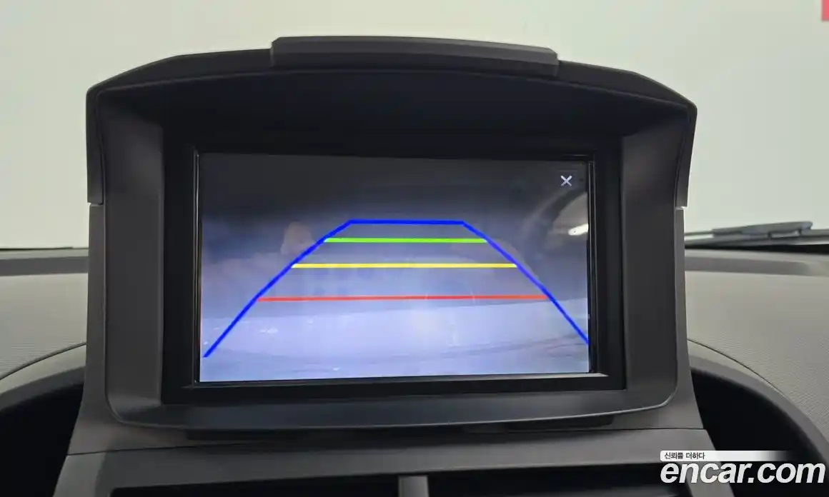 Chevrolet Aveo 2014 1.6 Автомат в Москве № 105492, фото 13