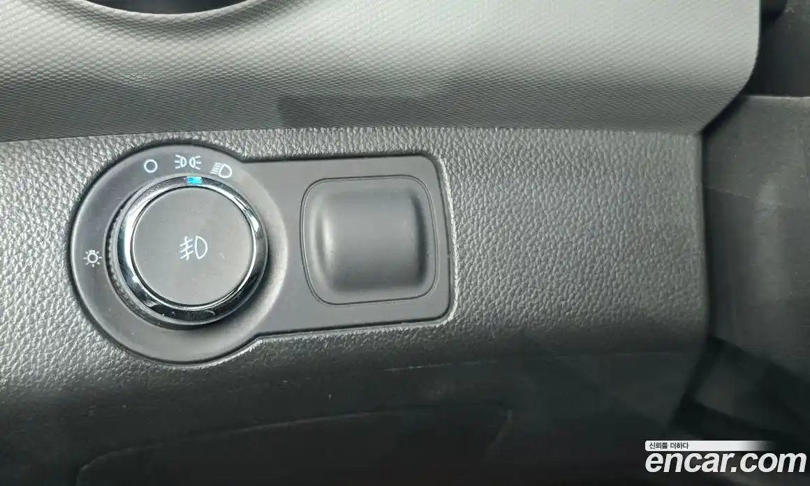 Chevrolet Aveo 2014 1.6 Автомат в Москве № 105492, фото 20