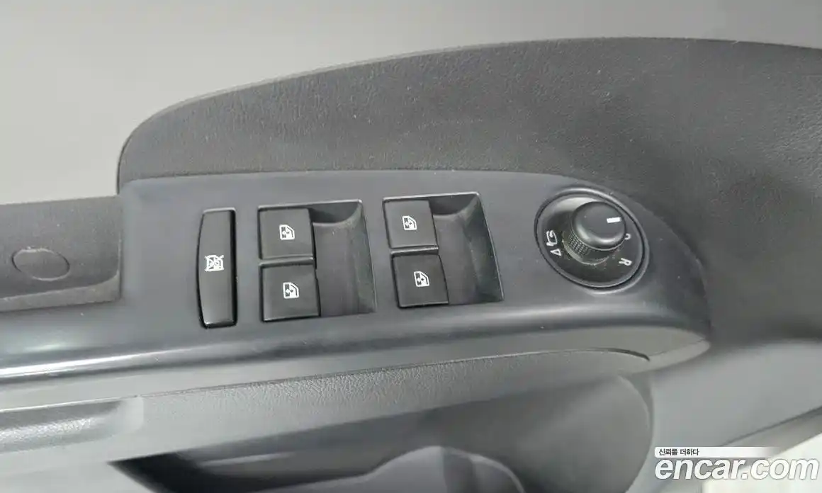 Chevrolet Aveo 2014 1.6 Автомат в Москве № 105492, фото 6