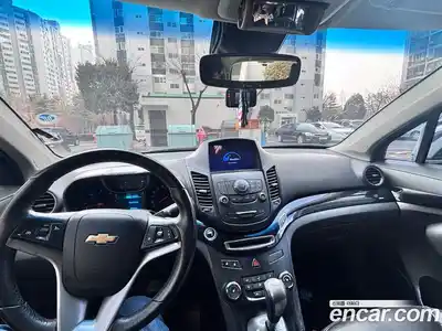 Chevrolet Orlando 2013 2.0 Автомат в Москве № 105775, миниатюра 3