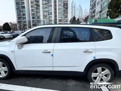 Chevrolet Orlando 2013 2.0 Автомат в Москве № 105775, миниатюра 5