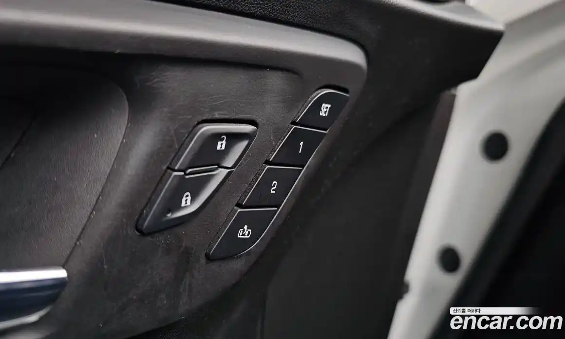 Chevrolet Malibu 2017 2.0 Автомат в Москве № 105854, фото 18