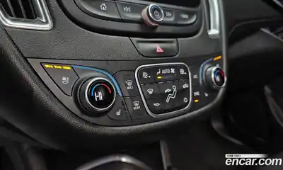 Chevrolet Malibu 2017 2.0 Автомат в Москве № 105854, миниатюра 3