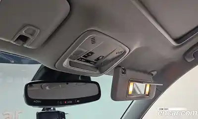 Chevrolet Malibu 2017 2.0 Автомат в Москве № 105854, миниатюра 4