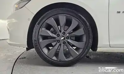 Chevrolet Malibu 2017 2.0 Автомат в Москве № 105854, миниатюра 6