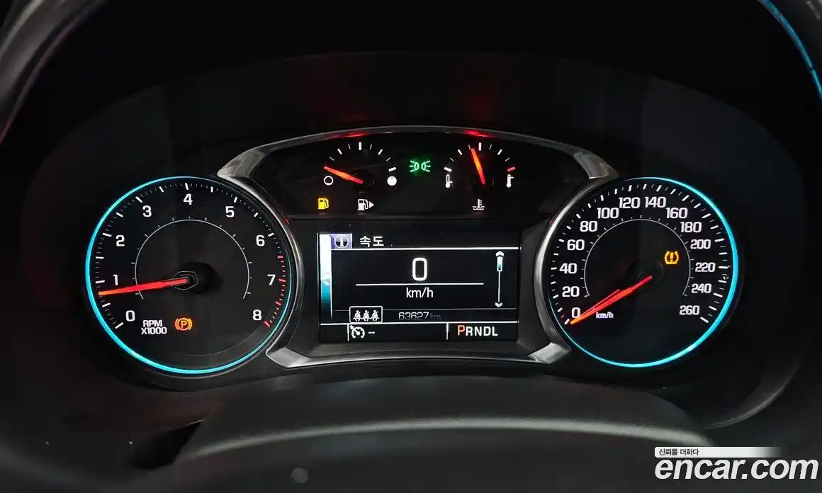 Chevrolet Malibu 2017 2.0 Автомат в Москве № 105854, фото 9