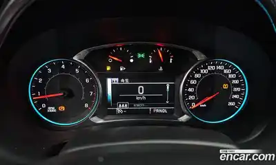 Chevrolet Malibu 2017 2.0 Автомат в Москве № 105854, миниатюра 9