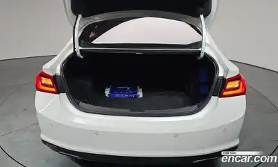 Chevrolet Malibu 2017 2.0 Автомат в Москве № 105854, миниатюра 10