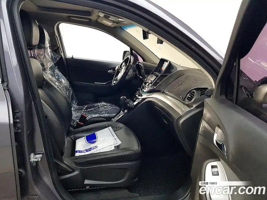 Chevrolet Orlando 2013 2.0 Автомат в Москве № 105897, фото 14