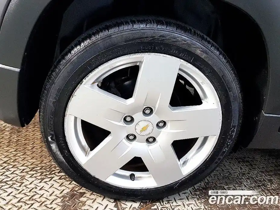 Chevrolet Orlando 2013 2.0 Автомат в Москве № 105897, фото 20