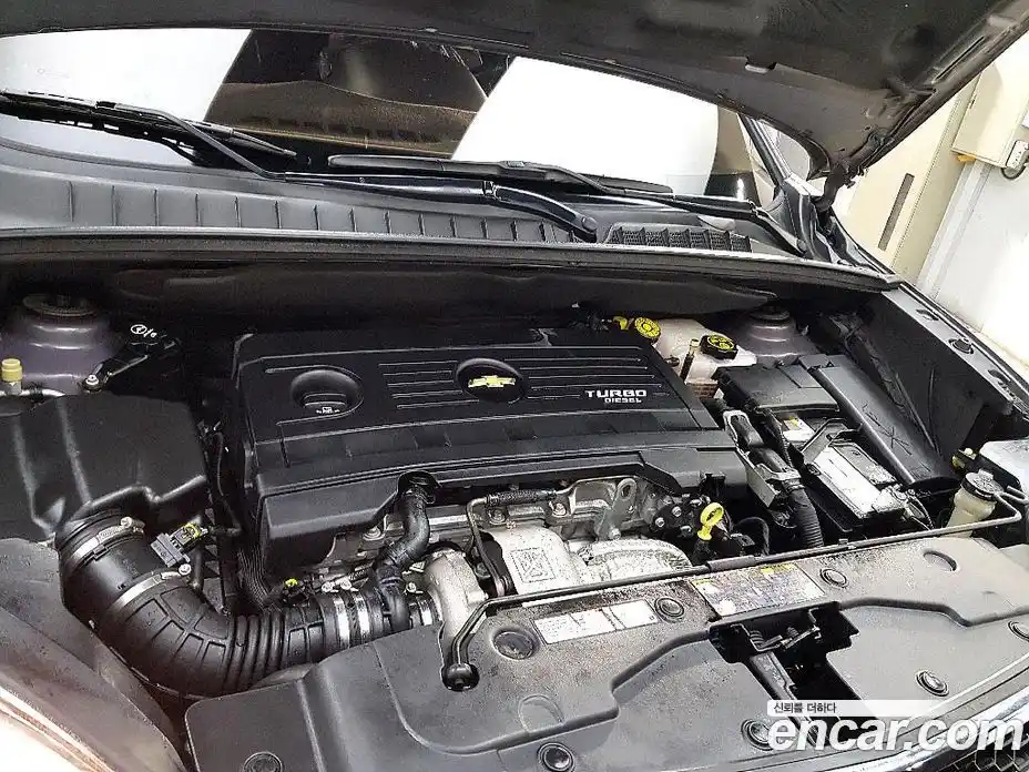 Chevrolet Orlando 2013 2.0 Автомат в Москве № 105897, фото 6