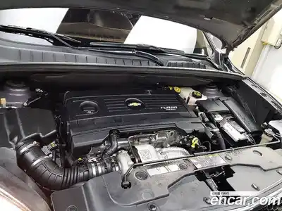 Chevrolet Orlando 2013 2.0 Автомат в Москве № 105897, миниатюра 6