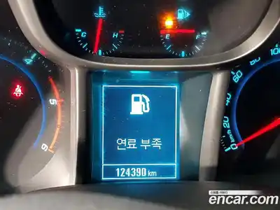 Chevrolet Orlando 2013 2.0 Автомат в Москве № 105897, миниатюра 7