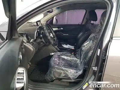 Chevrolet Orlando 2013 2.0 Автомат в Москве № 105897, миниатюра 8
