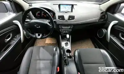 Renault SM3 2012 1.6 Автомат в Москве № 106265, миниатюра 12