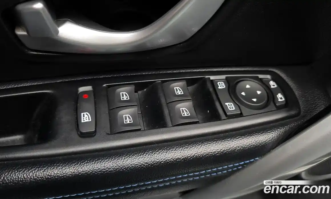 Renault SM3 2012 1.6 Автомат в Москве № 106265, фото 16