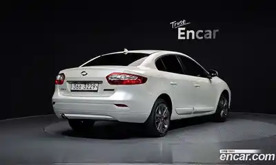 Renault SM3 2012 1.6 Автомат в Москве № 106265, миниатюра 3