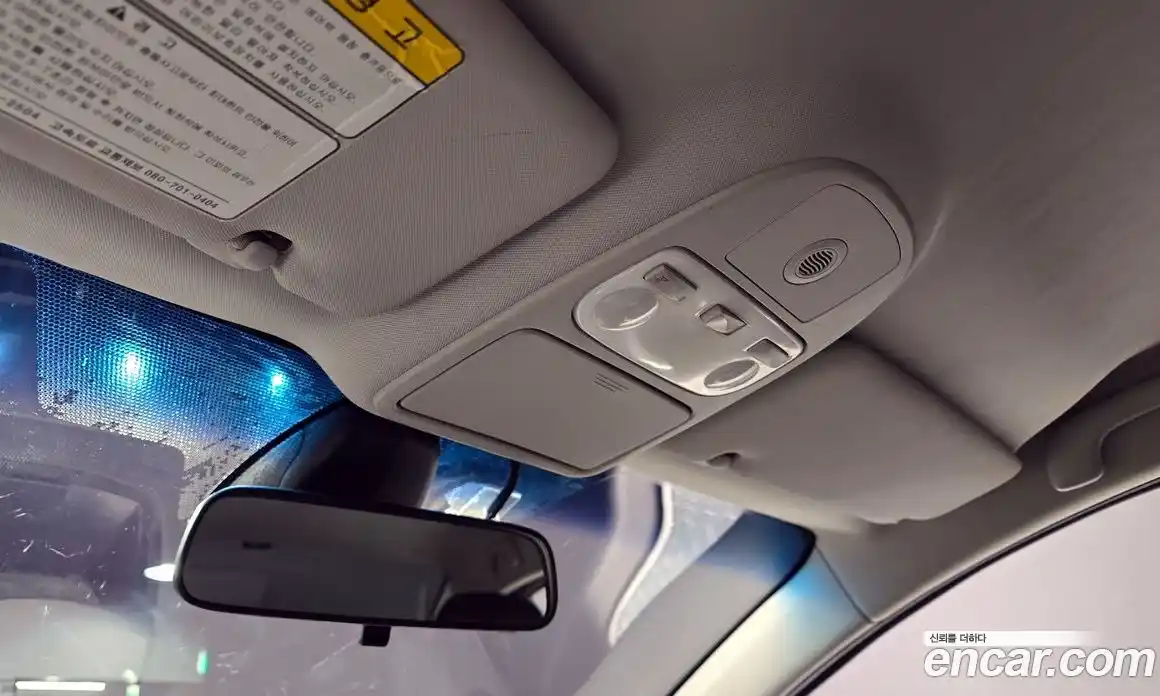 Renault SM3 2012 1.6 Автомат в Москве № 106265, фото 6