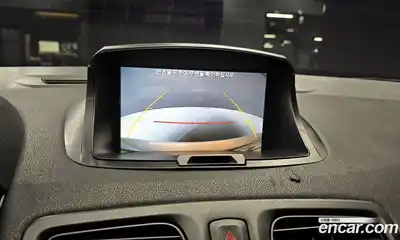 Renault SM3 2012 1.6 Автомат в Москве № 106265, миниатюра 9