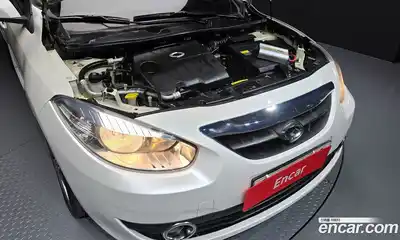 Renault SM3 2012 1.6 Автомат в Москве № 106265, миниатюра 10