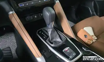 Renault QM6 2025 2.0 Автомат в Москве № 106737, миниатюра 4