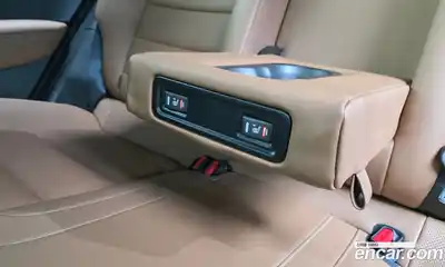 Renault QM6 2025 2.0 Автомат в Москве № 106737, миниатюра 7