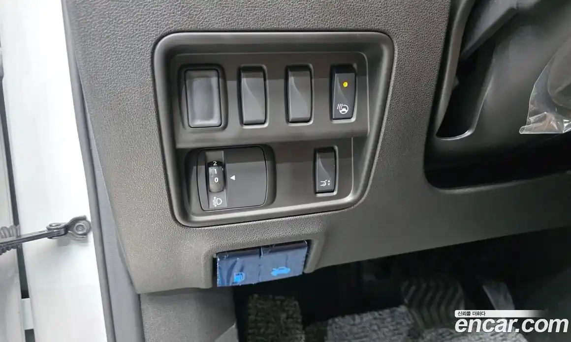 Renault QM6 2025 2.0 Автомат в Москве № 106737, фото 10