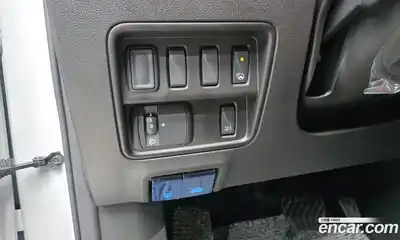 Renault QM6 2025 2.0 Автомат в Москве № 106737, миниатюра 10