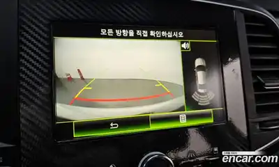 Renault SM6 2017 1.5 Автомат в Москве № 106779, миниатюра 11