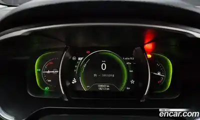 Renault SM6 2017 1.5 Автомат в Москве № 106779, миниатюра 12