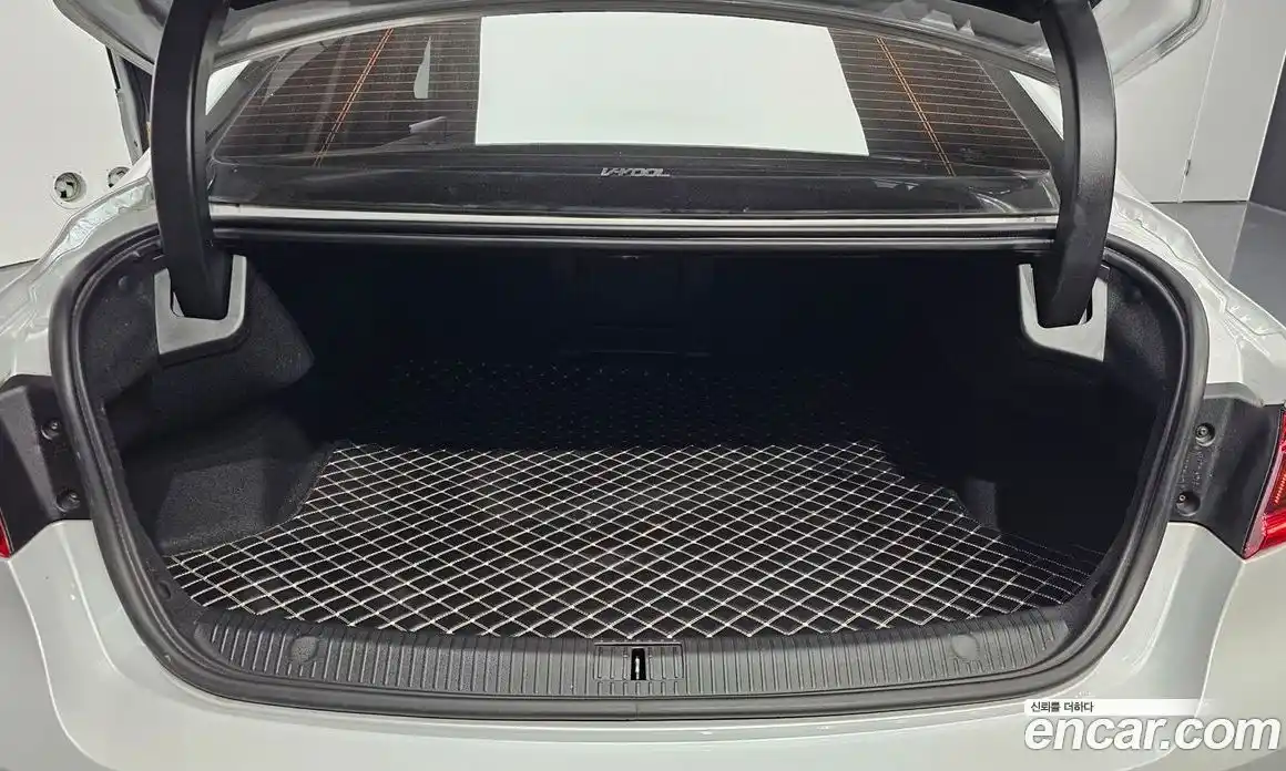 Renault SM6 2017 1.5 Автомат в Москве № 106779, фото 15