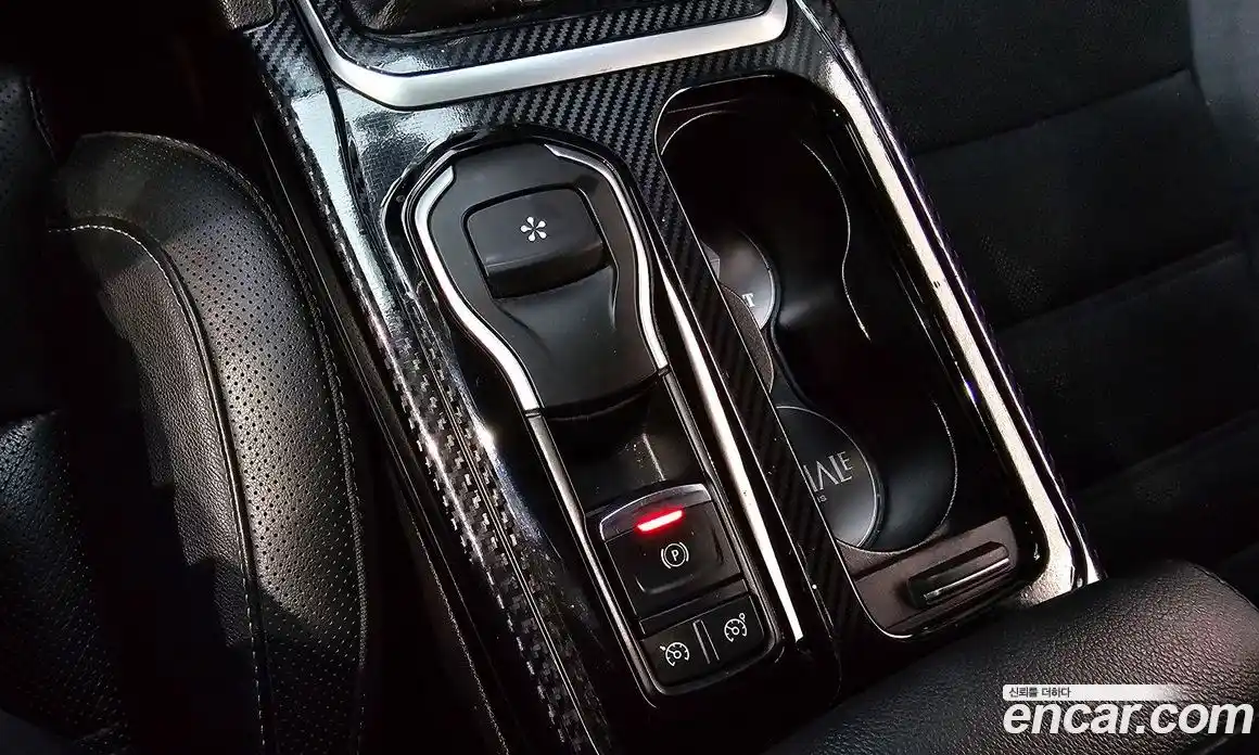 Renault SM6 2017 1.5 Автомат в Москве № 106779, фото 17