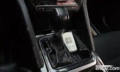 Renault SM6 2017 1.5 Автомат в Москве № 106779, миниатюра 3