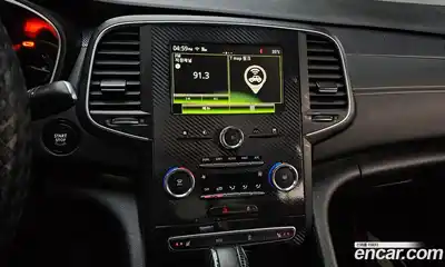 Renault SM6 2017 1.5 Автомат в Москве № 106779, миниатюра 5