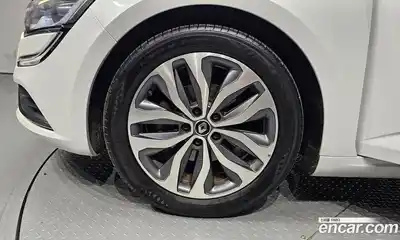 Renault SM6 2017 1.5 Автомат в Москве № 106779, миниатюра 6