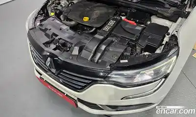 Renault SM6 2017 1.5 Автомат в Москве № 106779, миниатюра 7