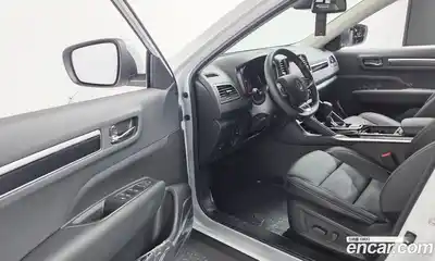 Renault QM6 2026 2.0 Автомат в Москве № 106984, миниатюра 11