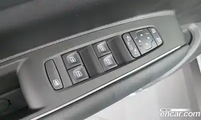 Renault QM6 2026 2.0 Автомат в Москве № 106984, миниатюра 12