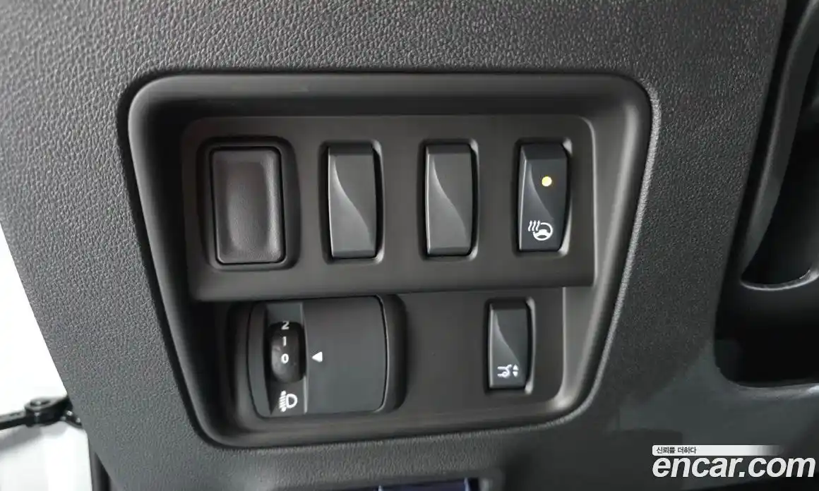 Renault QM6 2026 2.0 Автомат в Москве № 106984, фото 13