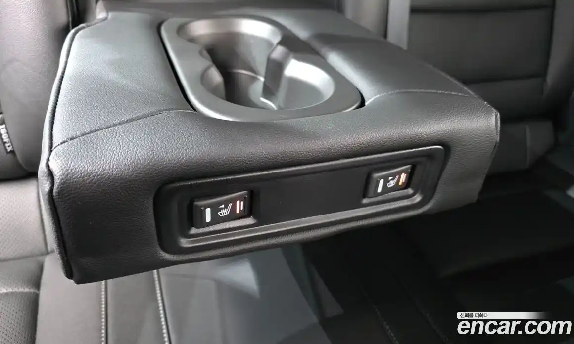 Renault QM6 2026 2.0 Автомат в Москве № 106984, фото 18