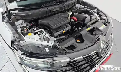 Renault QM6 2026 2.0 Автомат в Москве № 106984, миниатюра 6