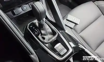 Renault QM6 2026 2.0 Автомат в Москве № 106984, миниатюра 9