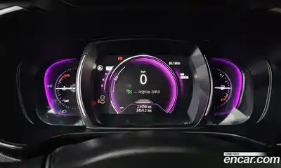 Renault QM6 2023 2.0 Автомат в Москве № 107093, миниатюра 4