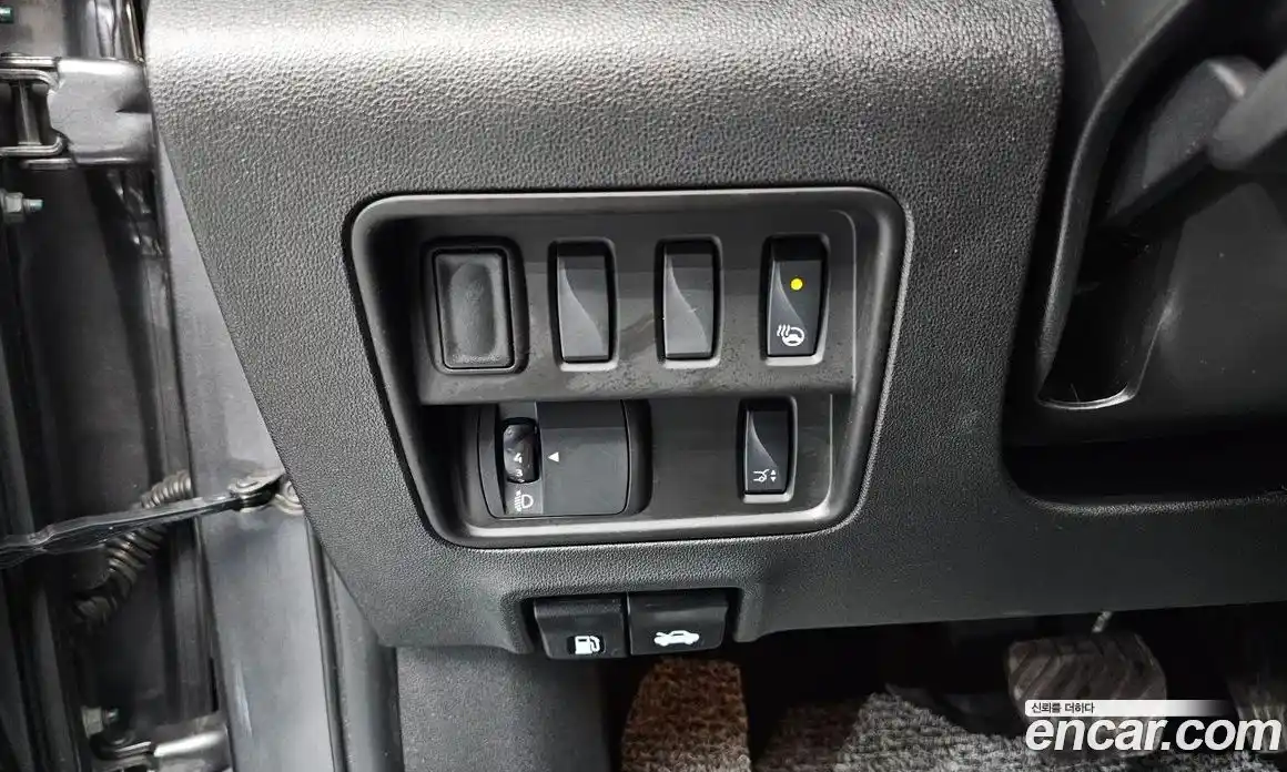 Renault QM6 2023 2.0 Автомат в Москве № 107093, фото 6