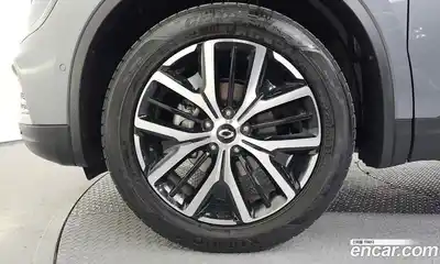 Renault QM6 2023 2.0 Автомат в Москве № 107093, миниатюра 7