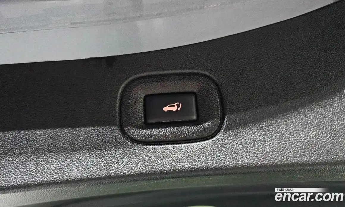 Renault QM6 2023 2.0 Автомат в Москве № 107093, фото 8