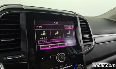 Renault QM6 2023 2.0 Автомат в Москве № 107093, миниатюра 10