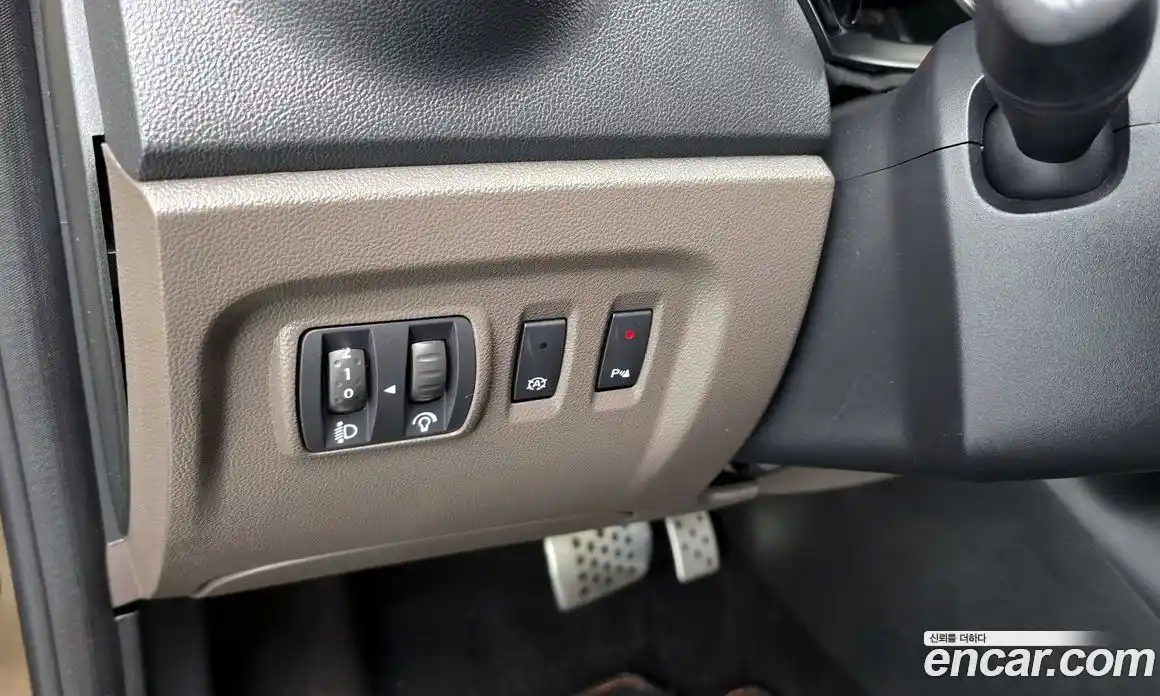 Renault QM3 2016 1.5 Автомат в Москве № 107219, фото 10