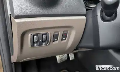 Renault QM3 2016 1.5 Автомат в Москве № 107219, миниатюра 10